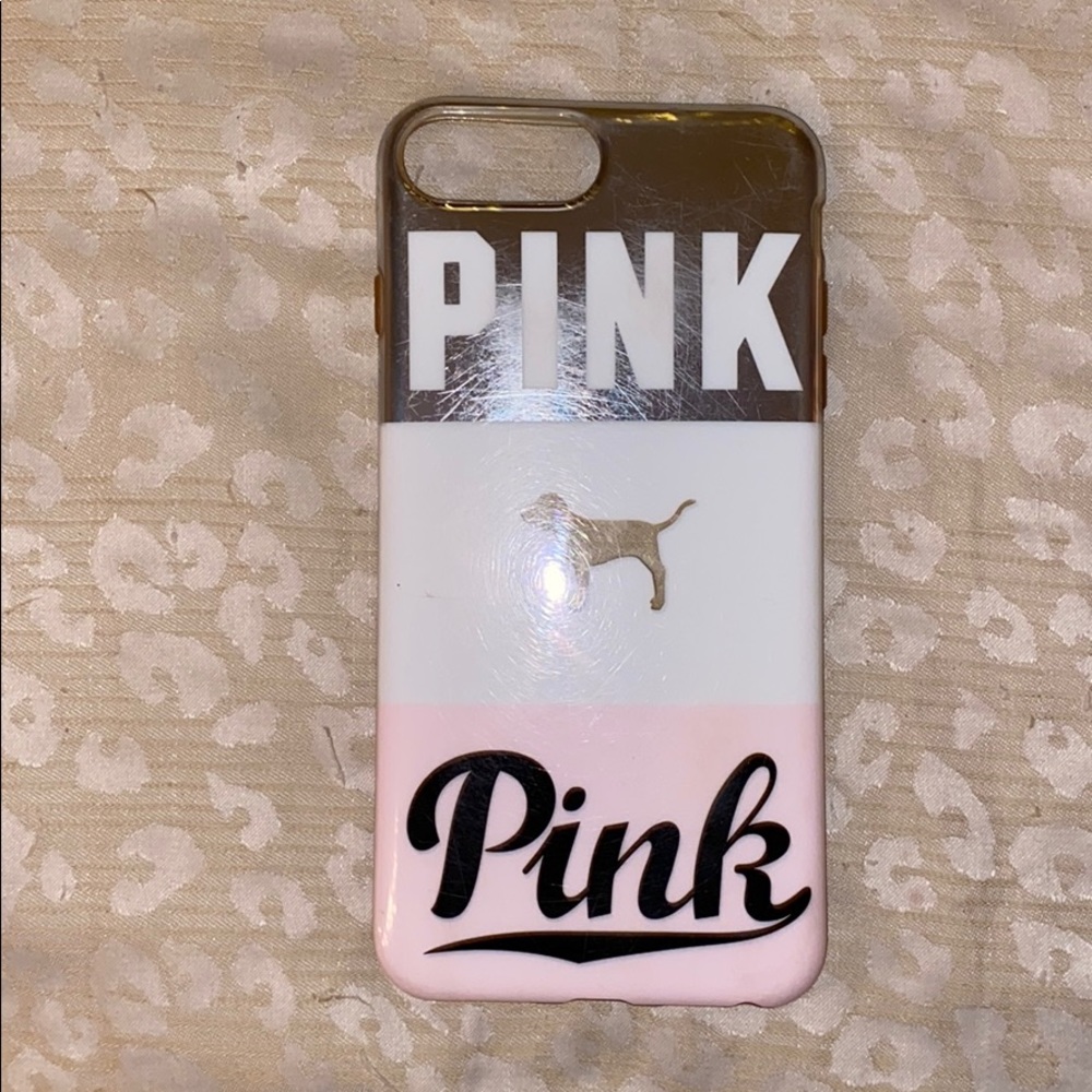 I Phone 8 Plus Phone Case